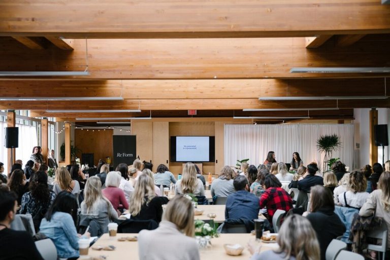 Cheakamus Centre - Meet In Squamish