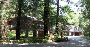 Cheakamus Centre