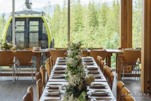 Weddings in Squamish, BC